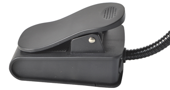 Ultra Bright Music Stand Light -  Adjustable Brightness